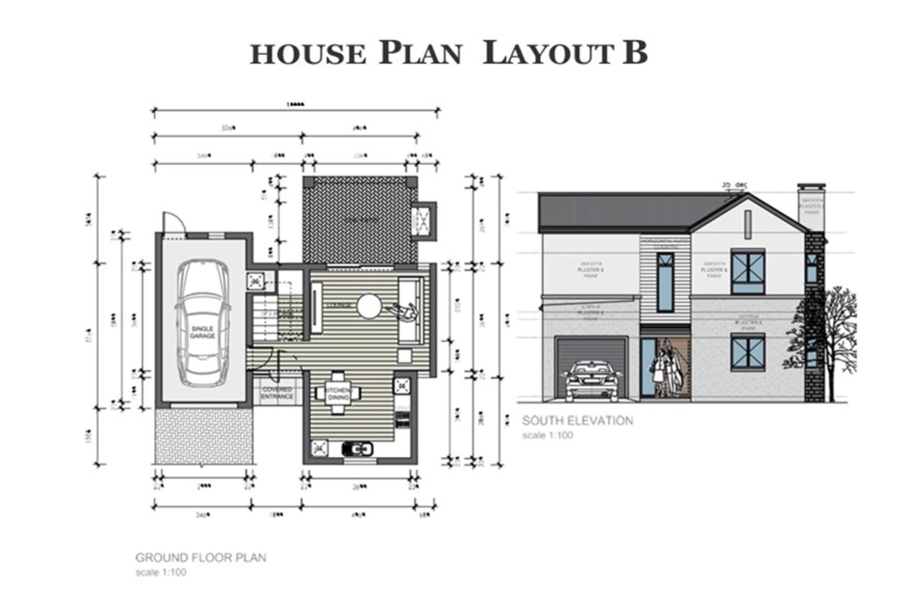 0 Bedroom Property for Sale in Paarl Rural Western Cape